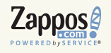 zappos优惠码,zappos官网任意订单立减20%优惠码