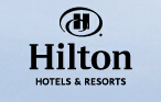 hilton(希尔顿)优惠码,hilton全场任意订单额外8折优惠码