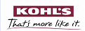 kohls(科尔士百货公司)优惠码,kohls全场任意订单额外7折优惠码