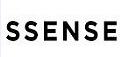 ssense打折码,ssense全场任意订单立减20%优惠码