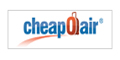 cheapoair优惠码,cheapoair全场任意订单立减15%优惠码