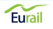 eurail优惠码,eurail全场任意订单立减15%优惠码
