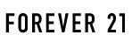 forever21优惠码,forever 21官网任意订单额外7折优惠码