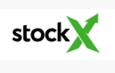 stockx(绿叉)折扣码2025,stockx