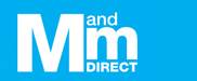 mandmdirect优惠码,mandm direct全场任意订单额外8折优惠码