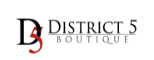 district5boutique优惠码,district 5 boutique全场任意订单额外7折优惠码