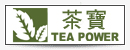 teapower优惠券