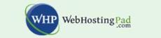 webhostingpad优惠券