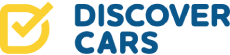 discovercars优惠券