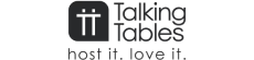 talkingtables优惠券