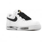 Farfetch 发发奇 现有 Nike Air Force 1 Low G-Dragon-White 板鞋