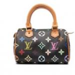 Farfetch 发发奇 现有 Louis Vuitton x Takashi 袖珍手提包（典藏款）