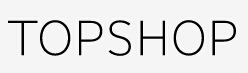 topshop优惠券