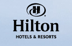 hilton优惠券