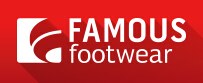 famousfootwear折扣券码,famou