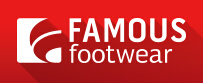 famousfootwear优惠券