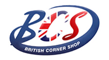 britishcornershop优惠码,britishcornershop全场任意订单额外6折优惠码