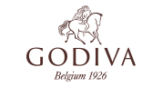 godiva折扣券码,godiva全场任意订单立减25%优惠码