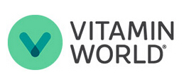vitaminworld优惠券