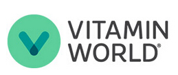 vitaminworld优惠码,vitaminworld全场任意订单额外7折优惠码