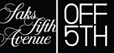 saks off 5th优惠码,saksoff5th官网全场额外7.5折优惠码