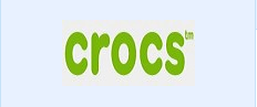 crocs优惠券