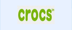 crocs折扣券码,crocs全场任意订单额外7折优惠码