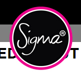 sigmabeauty优惠券