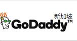 godaddy优惠券