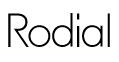 rodial优惠码,rodial全场任意订单立减25%优惠码