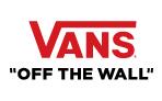 vans促销代码,vans全场任意订单立减25%优惠码