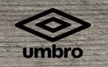 umbro折扣券码,umbro(茵宝)全场任意订单立减25%优惠码