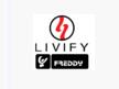 livify优惠码,livify官网任意订单额外7折优惠码