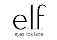 elfcosmetics优惠券