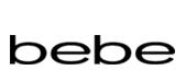 bebe(碧碧)优惠码,bebe全场任意订单立减15%优惠码