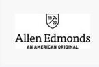 allenedmonds优惠码,allenedmonds全场任意订单额外7折优惠码