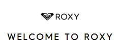 roxy优惠券