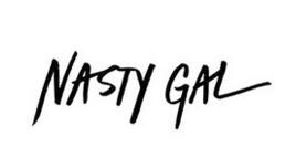 nastygal优惠券