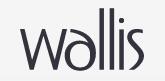 wallis优惠码,wallis全场任意订单立减15%优惠码