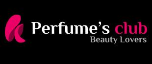 perfumesclub优惠券