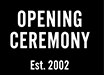 opening ceremony优惠码,openingceremony全场任意订单额外7折优惠码