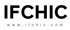 ifchic优惠码,ifchic全场任意订单额外8.5折优惠码