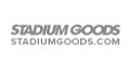 stadiumgoods优惠码,stadiumgoods官网全场额外8折优惠码