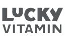 luckyvitamin优惠券