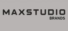 maxstudio优惠券