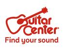 guitarcenter优惠券