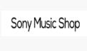 sonymusicshop优惠券