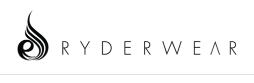 ryderwear最新折扣券码,ryderwear全场任意订单立减25%优惠码
