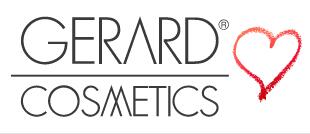 gerardcosmetics优惠券