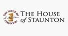 house of staunton优惠码,houseofstaunton全场任意订单立减15%优惠码